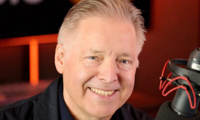 Mark Goodier returns to BBC Radio 2 as Pick of the Pops host – RadioToday