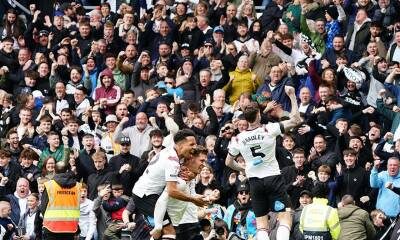 Match Report: Derby County 2-0 Carlisle United - Blog