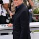 Michael Douglas, 79, has discussed the use of intimacy coordinators, insisting that in his heyday  actors themselves would 'take care of those that overstep boundaries'