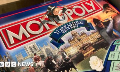 Monopoly's historical links to Leeds suburb revealed in exhibition