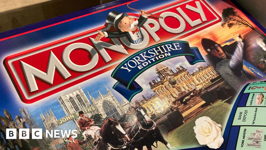 Monopoly's historical links to Leeds suburb revealed in exhibition