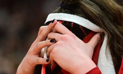 NC State women's basketball falls to South Carolina in Final Four