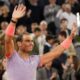 Nadal shines in Madrid win but warns he 'needs time' to find full power