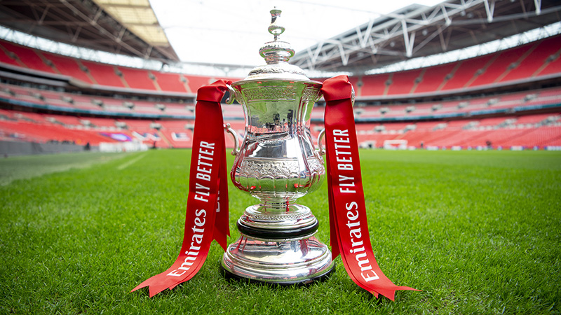 New FA Cup format revealed for 2024-25 including calendar update and increased grassroots support