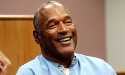 O. J. Simpson dies at age 76, family says