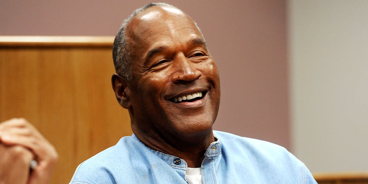 O. J. Simpson dies at age 76, family says