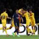 PSG vs Barcelona LIVE: Champions League result and final score after five-goal thriller in Paris