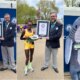 Peres Jepchirchir runs the fastest women-only marathon ever: the records of the TCS London Marathon 2024