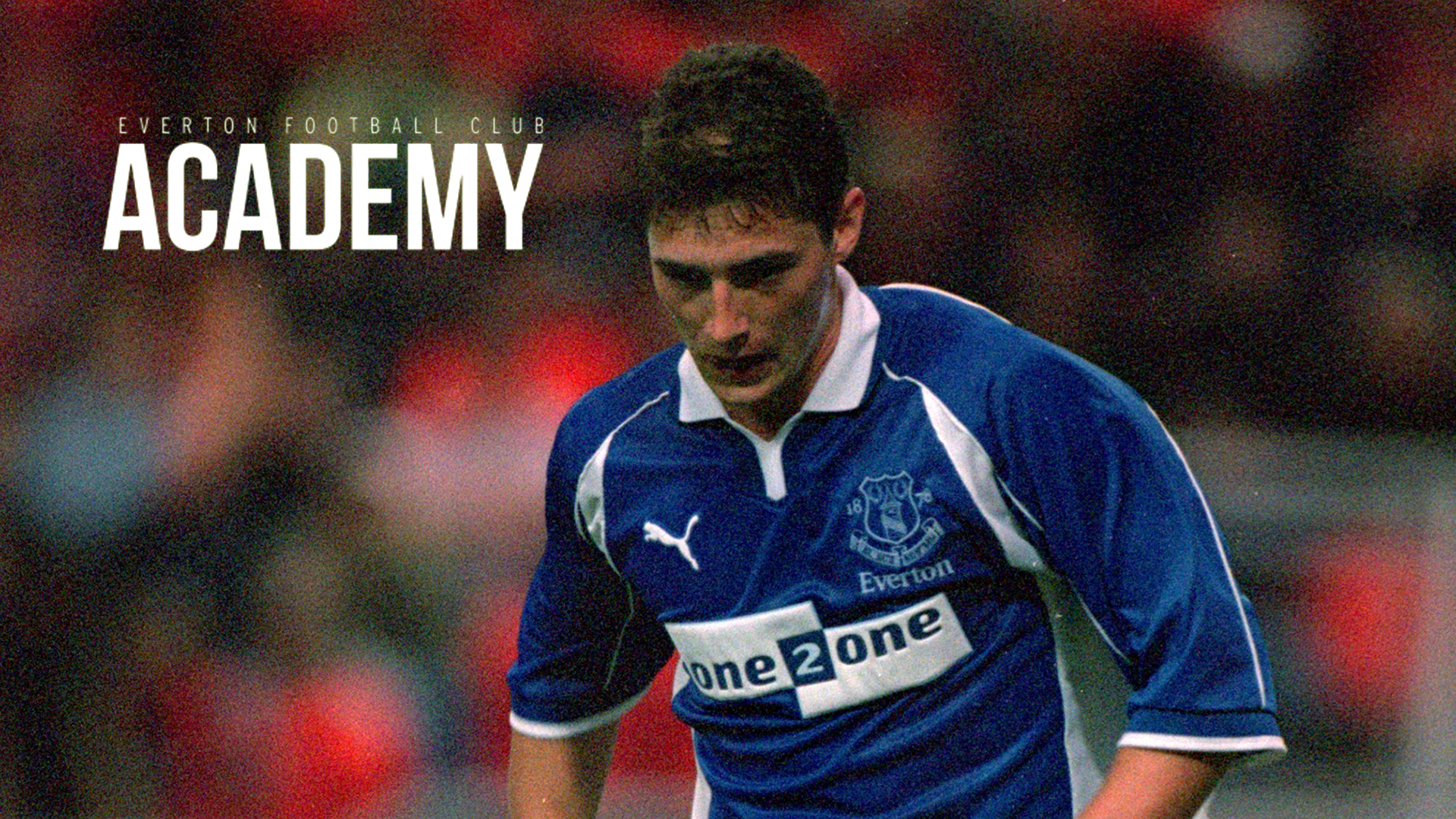 Phil Jevons Discusses Everton Role Models, Youth Cup Triumph & Scoring Winner At Anfield