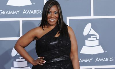 Police open investigation into American Idol star Mandisa’s death aged 47