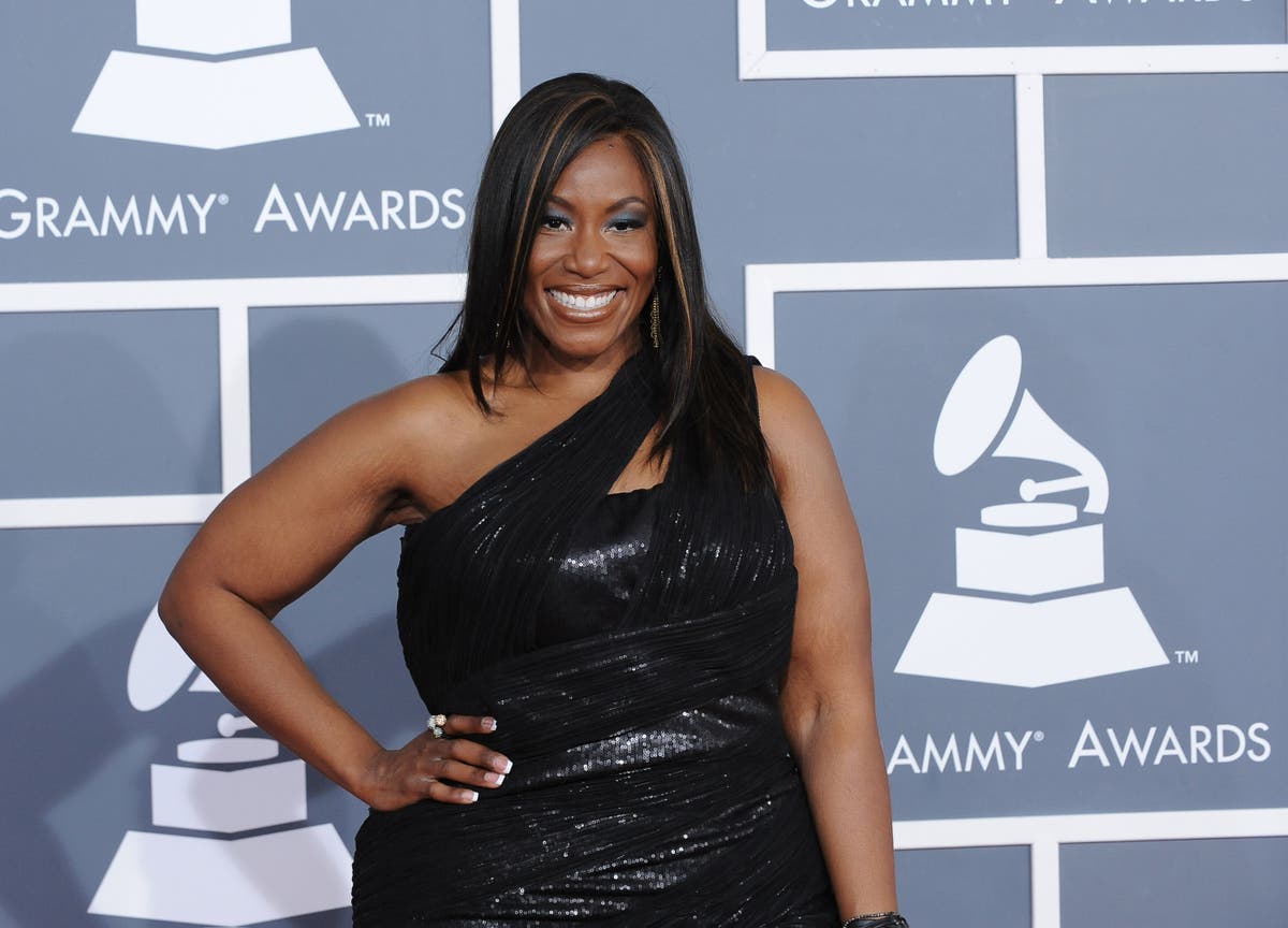 Police open investigation into American Idol star Mandisa’s death aged 47