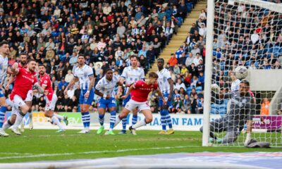 REPORT | Colchester United 1-2 Wrexham AFC - News