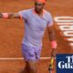 Rafael Nadal prolongs Madrid farewell by dispatching teenager Darwin Blanch | Tennis