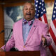 Rep. Donald Payne Jr., hospitalized after heart attack, has died at 65 • New Jersey Monitor