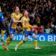 Report: Stags 2-1 Accringto - News