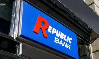 Republic First Bank closes, first FDIC-insured bank to fail in 2024