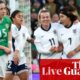 Republic of Ireland 0-2 England: Women’s Euro 2025 qualifier – as it happened | Women's Euro 2025 qualifiers