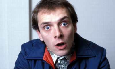 Rik Mayall comedy festival planned for Droitwich