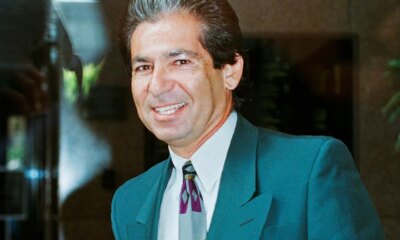 Robert Kardashian Net Worth: How much money made OJ Simpson's lawyer for the "Trial of the Century"?