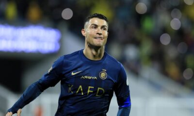 Ronaldo scores second hat-trick in 3 days in Al Nassr’s Saudi league win | Football News