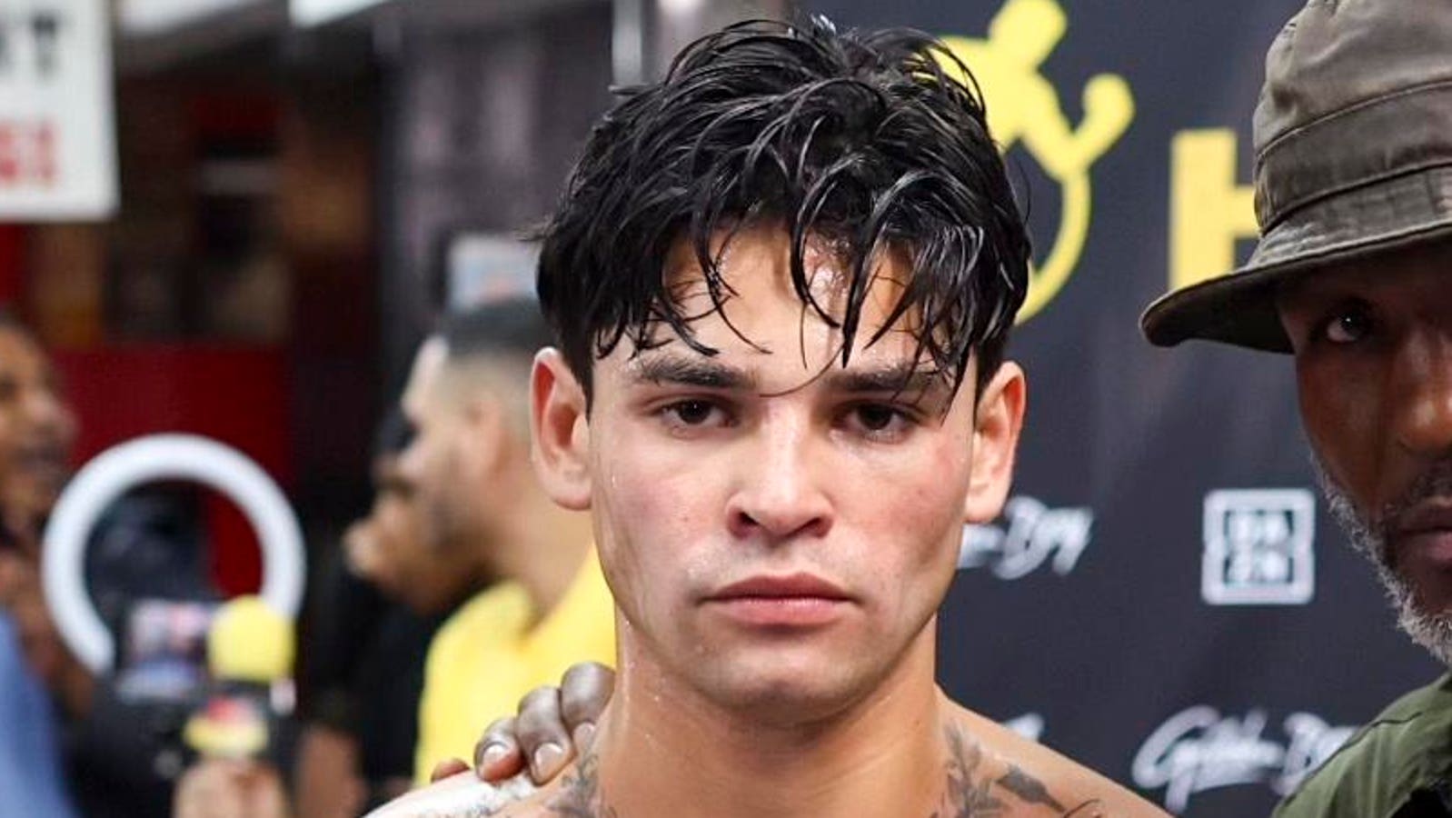 Ryan Garcia Grossly Misses Weight For Devin Haney Fight, Now What?