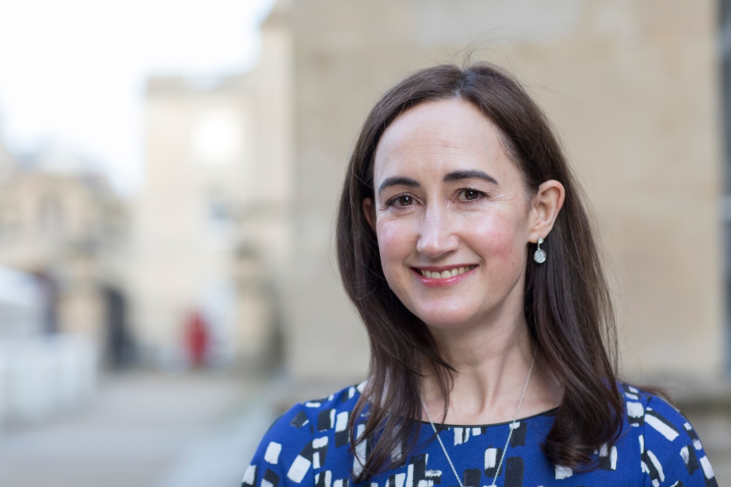 Sophie Kinsella, ‘Shopaholic’ author, has rare brain cancer glioblastoma