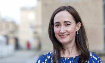 Sophie Kinsella, ‘Shopaholic’ author, has rare brain cancer glioblastoma