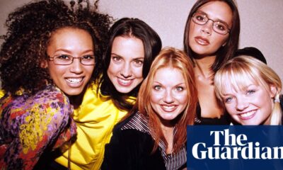 Spice Girls reunite at Victoria Beckham’s 50th birthday party | Spice Girls