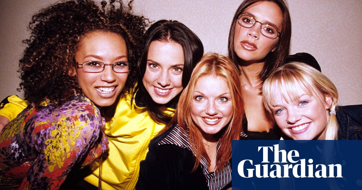 Spice Girls reunite at Victoria Beckham’s 50th birthday party | Spice Girls