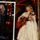 Stevie Nicks Wrote a Poem for Taylor Swift's New Album, The Tortured Poets Department