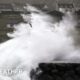 Storm Kathleen: strong winds and gales expected this weekend