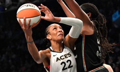 TNT Sports signs WNBA deal