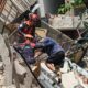 Taiwan hit by strongest earthquake since 1999