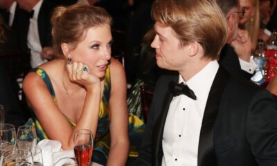 Taylor Swift’s breakup song to Joe Alwyn – NBC4 Washington