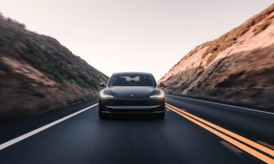 2024 Model 3 Tesla