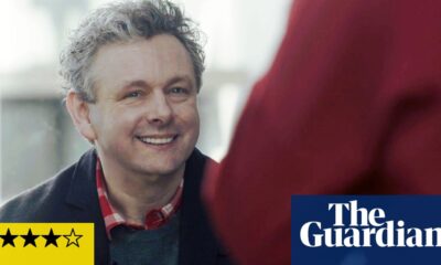 The Assembly review – Michael Sheen is grilled by 35 neurodivergent young people … and it’s pure TV joy | Television