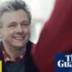 The Assembly review – Michael Sheen is grilled by 35 neurodivergent young people … and it’s pure TV joy | Television