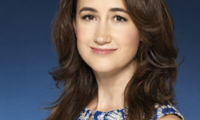 The Bookseller - News - Sophie Kinsella reveals brain cancer diagnosis