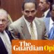 The OJ Simpson trial was sensational – and a portent of the strife-torn America we see today | Jonathan Freedland