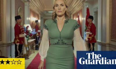 The Regime review – Kate Winslet is wasted in this mess of a satire | Kate Winslet