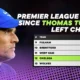 The shocking Premier League table since Chelsea sacked Thomas Tuchel