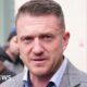 Tommy Robinson case thrown out over incorrect police paperwork