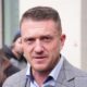 Tommy Robinson cleared of refusing to leave antisemitism march over Met Police error