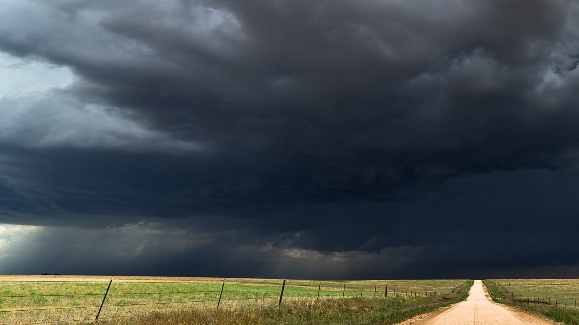 Tornado Watch vs Tornado Warning: What is the difference?