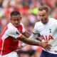 Tottenham vs Arsenal LIVE: Premier League team news, line-ups and more ahead of north London derby