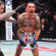 UFC 300: Max Holloway beats Justin Gaethje with 'KO of the century'