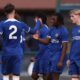 Under-18s report: Fulham 3-3 Chelsea | News | Official Site