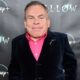 Warwick Davis Is Stepping Away from Social Media After Wife's Death