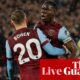 West Ham 1-1 Tottenham: Premier League – as it happened | Premier League