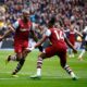 West Ham vs Liverpool LIVE stream: Premier League result and final score as Reds slump continues in title race blow